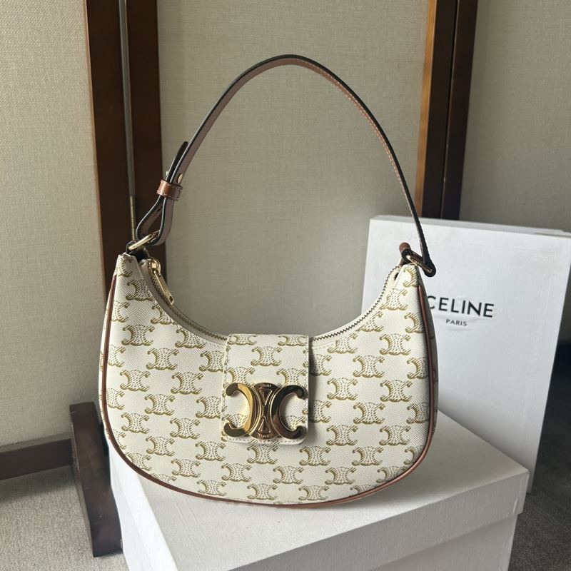 Celine Hobo Bags